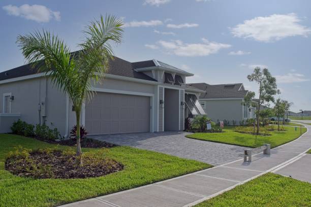 Reasons to Select Us for Your Driveway Paving Requirements in Parklawn, CA