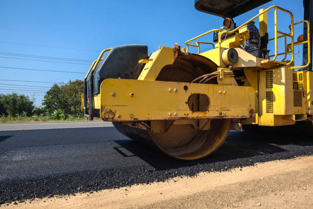 Best Driveway Pavers Cost  in Parklawn, CA